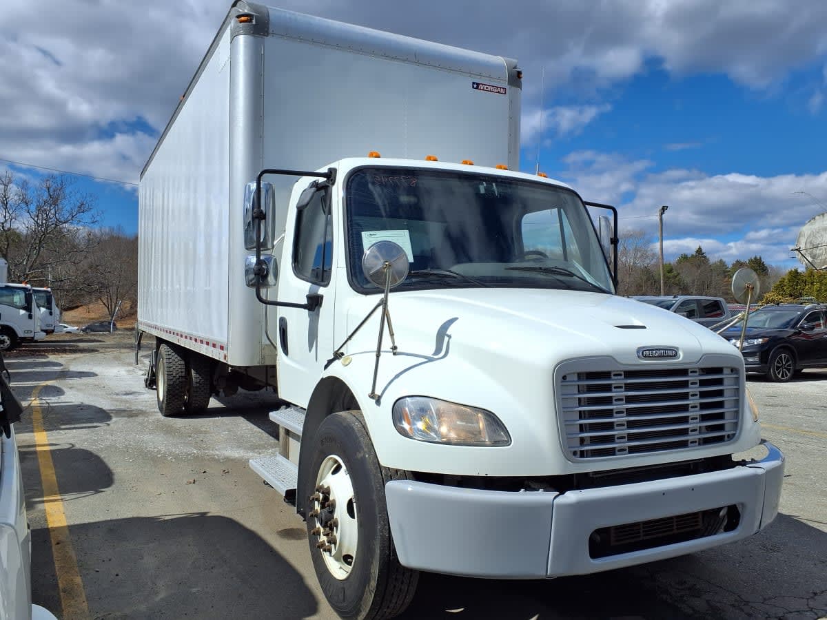 2019 Freightliner/Mercedes M2 106 877745