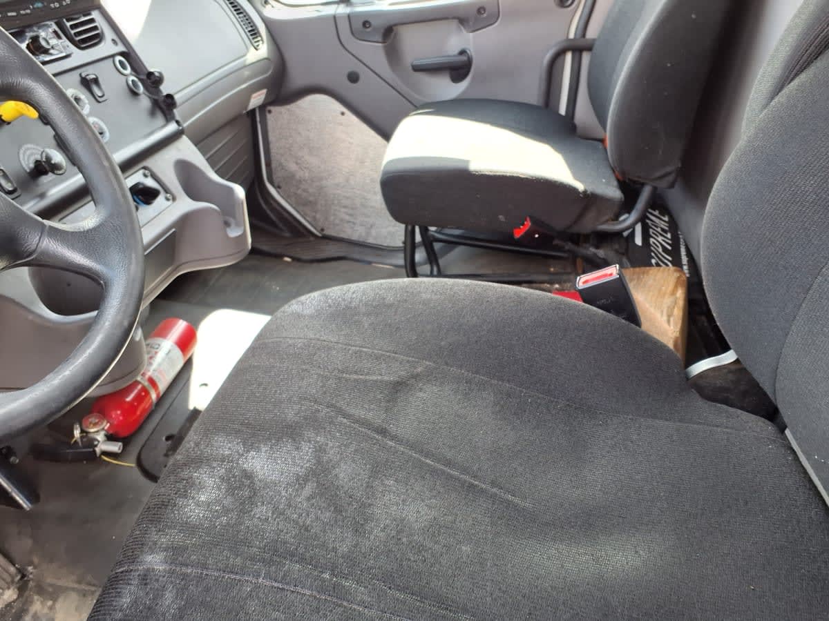 2019 Freightliner/Mercedes M2 106 877745