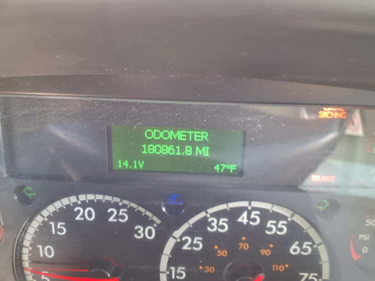 2019 Freightliner/Mercedes M2 106 877761