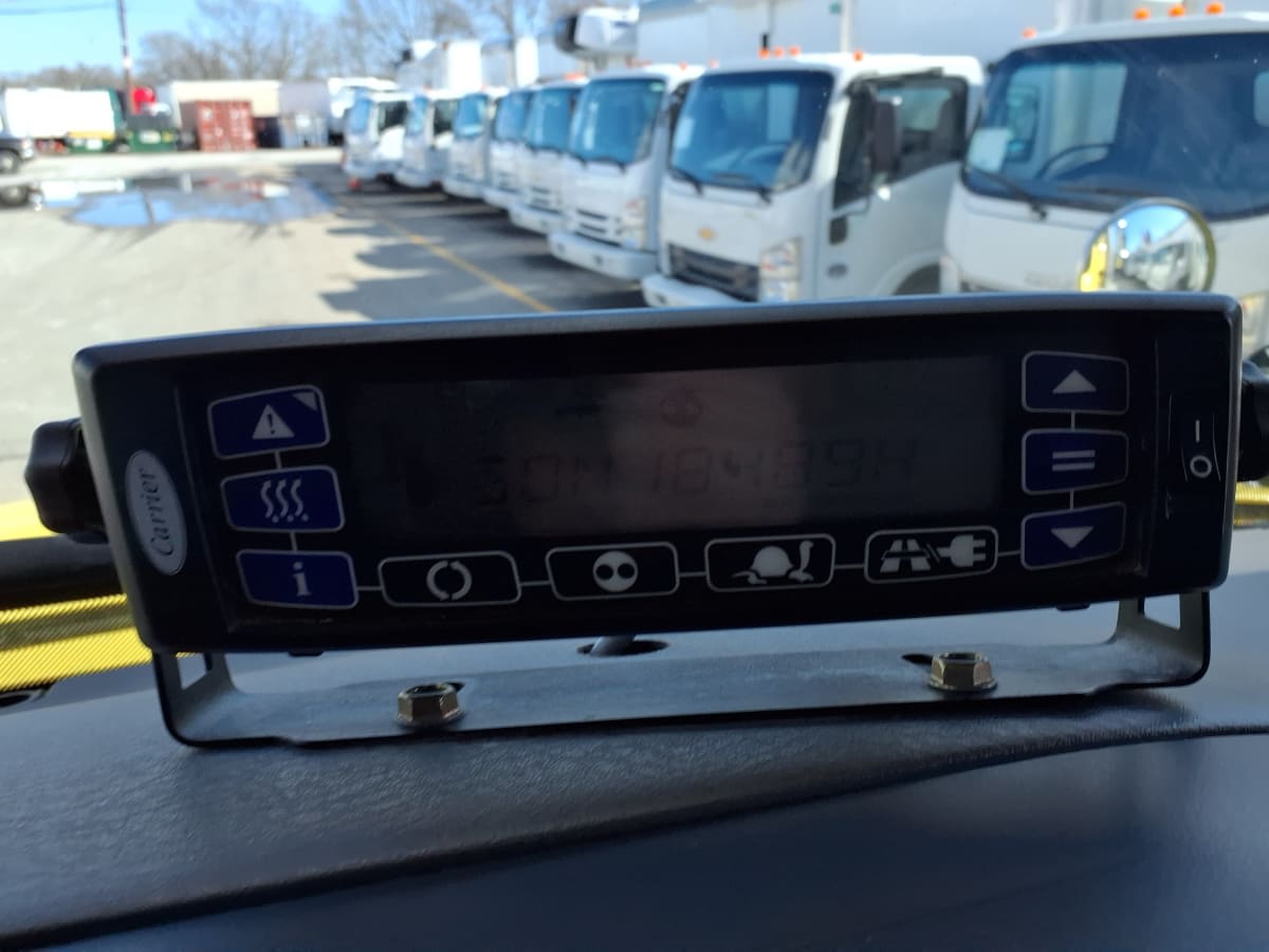 2019 Freightliner/Mercedes M2 106 877761