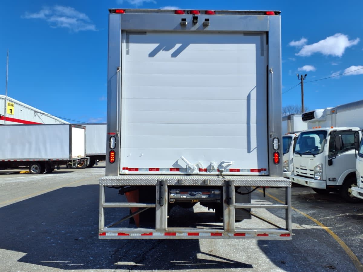 2019 Freightliner/Mercedes M2 106 877761