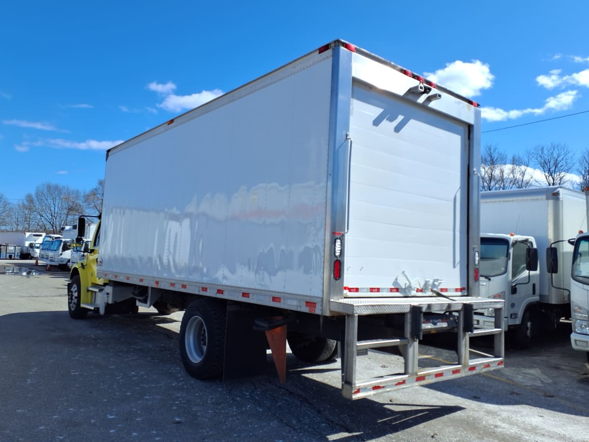 2019 Freightliner/Mercedes M2 106 877761
