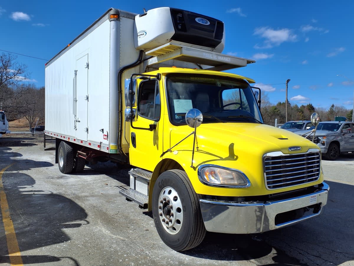2019 Freightliner/Mercedes M2 106 877761