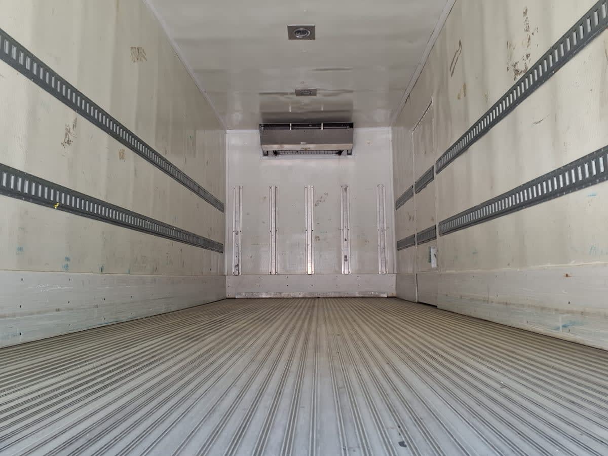 2019 Freightliner/Mercedes M2 106 877761