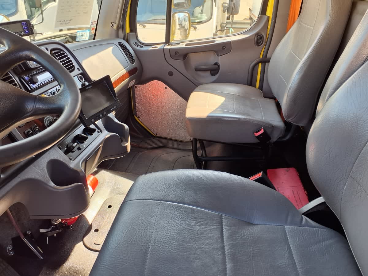 2019 Freightliner/Mercedes M2 106 877761