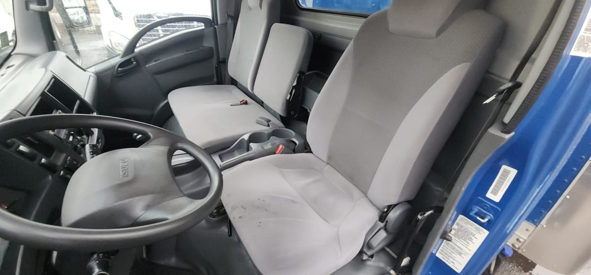 2019 Isuzu NQR 877764