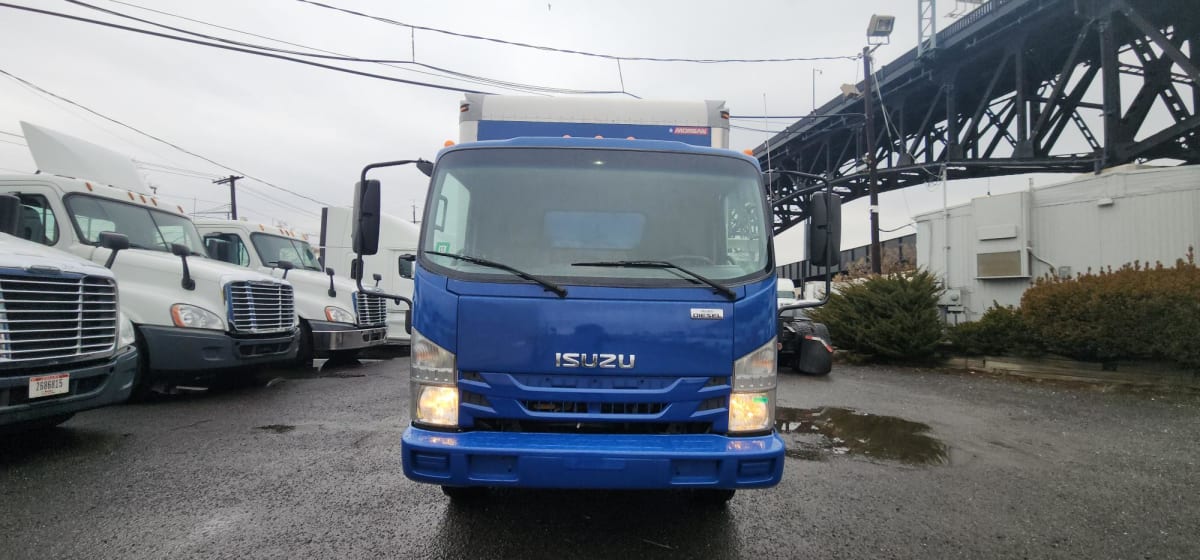 2019 Isuzu NQR 877764