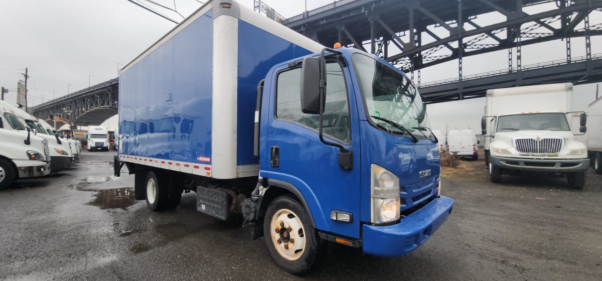 2019 Isuzu NQR 877764