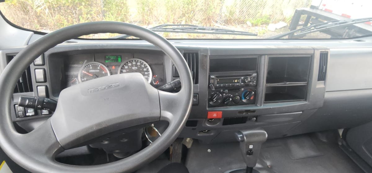 2019 Isuzu NQR 877765