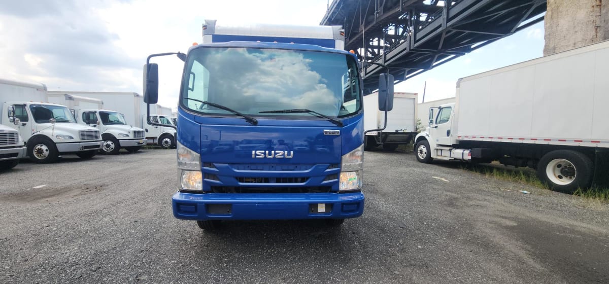 2019 Isuzu NQR 877765