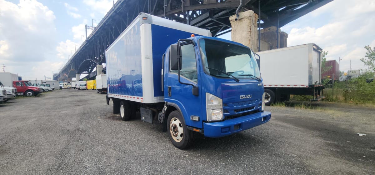 2019 Isuzu NQR 877765