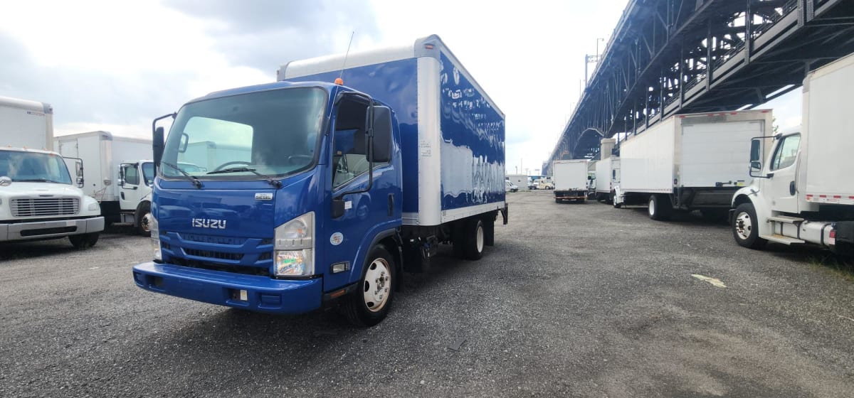 2019 Isuzu NQR 877765