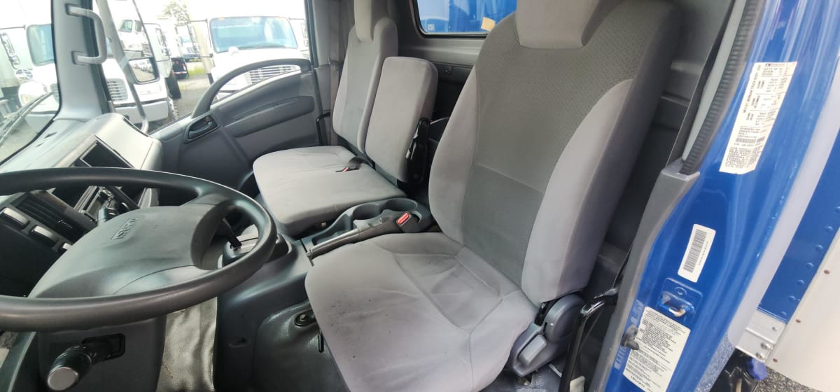 2019 Isuzu NQR 877765