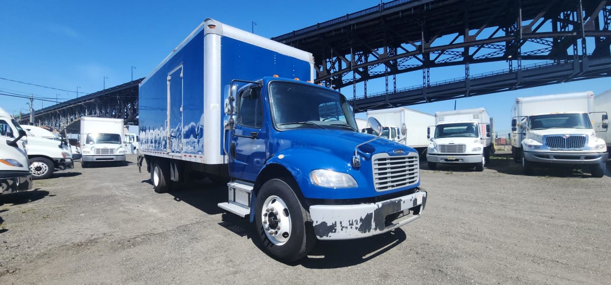 2019 Freightliner/Mercedes M2 106 877767