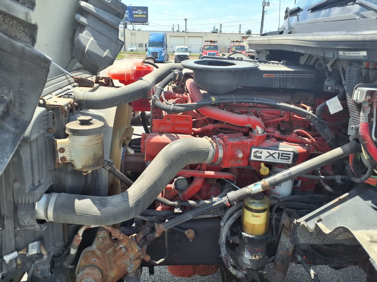 2019 Navistar International LT625 DAYCAB T/A 877796