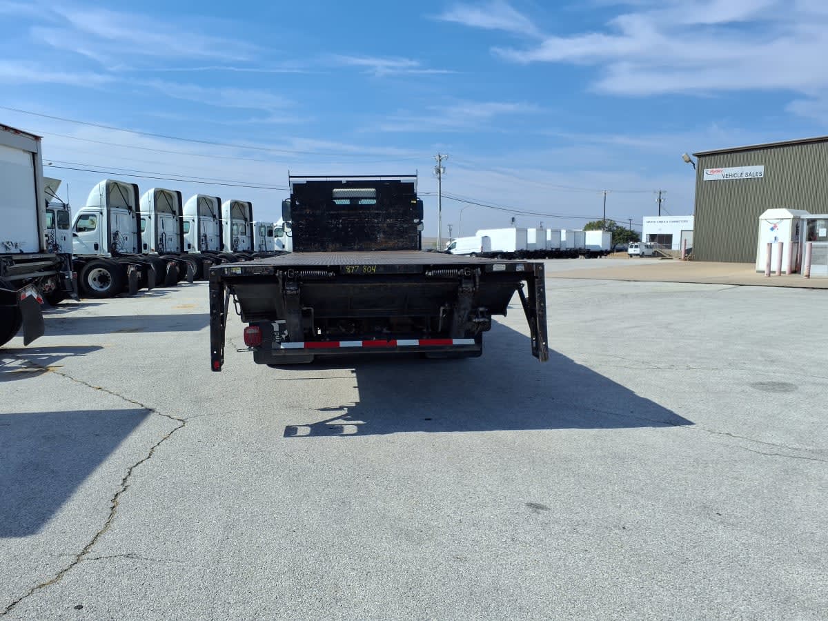 2019 Freightliner M2 106 in Fort Worth, TX — photo 5