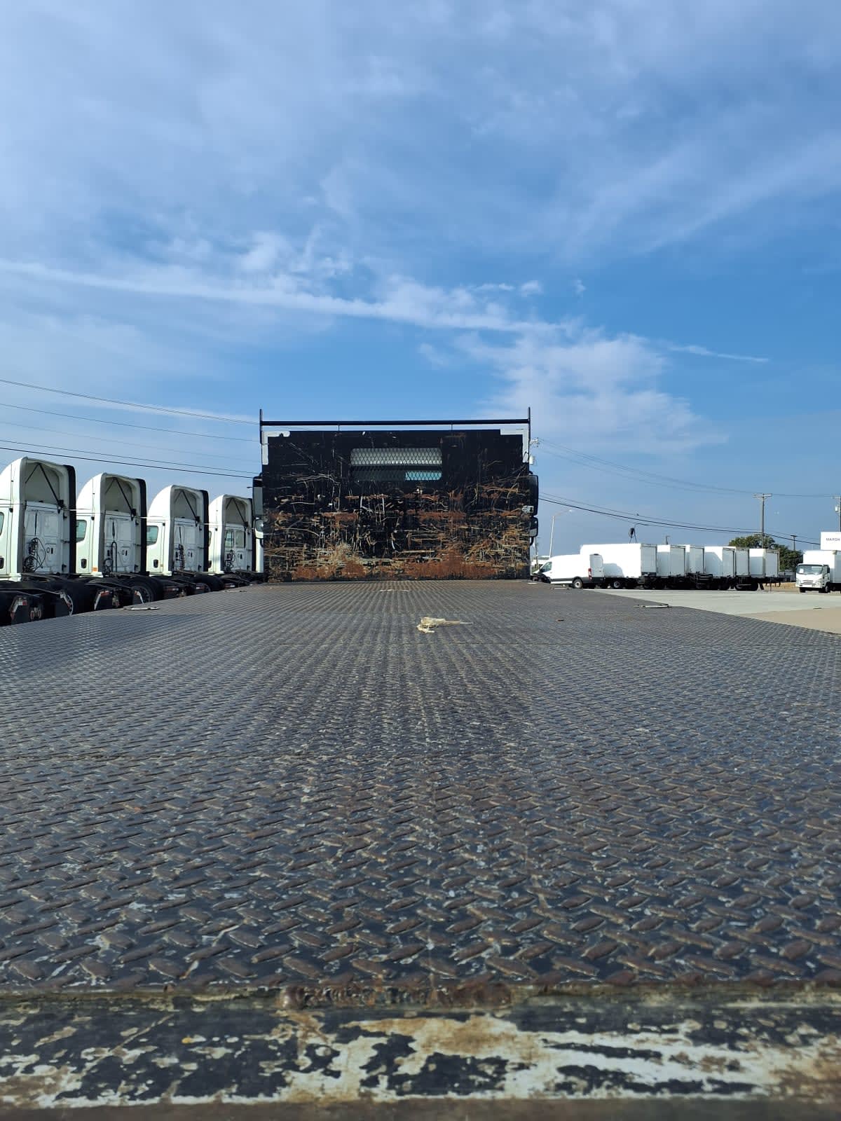 2019 Freightliner M2 106 in Fort Worth, TX — photo 8