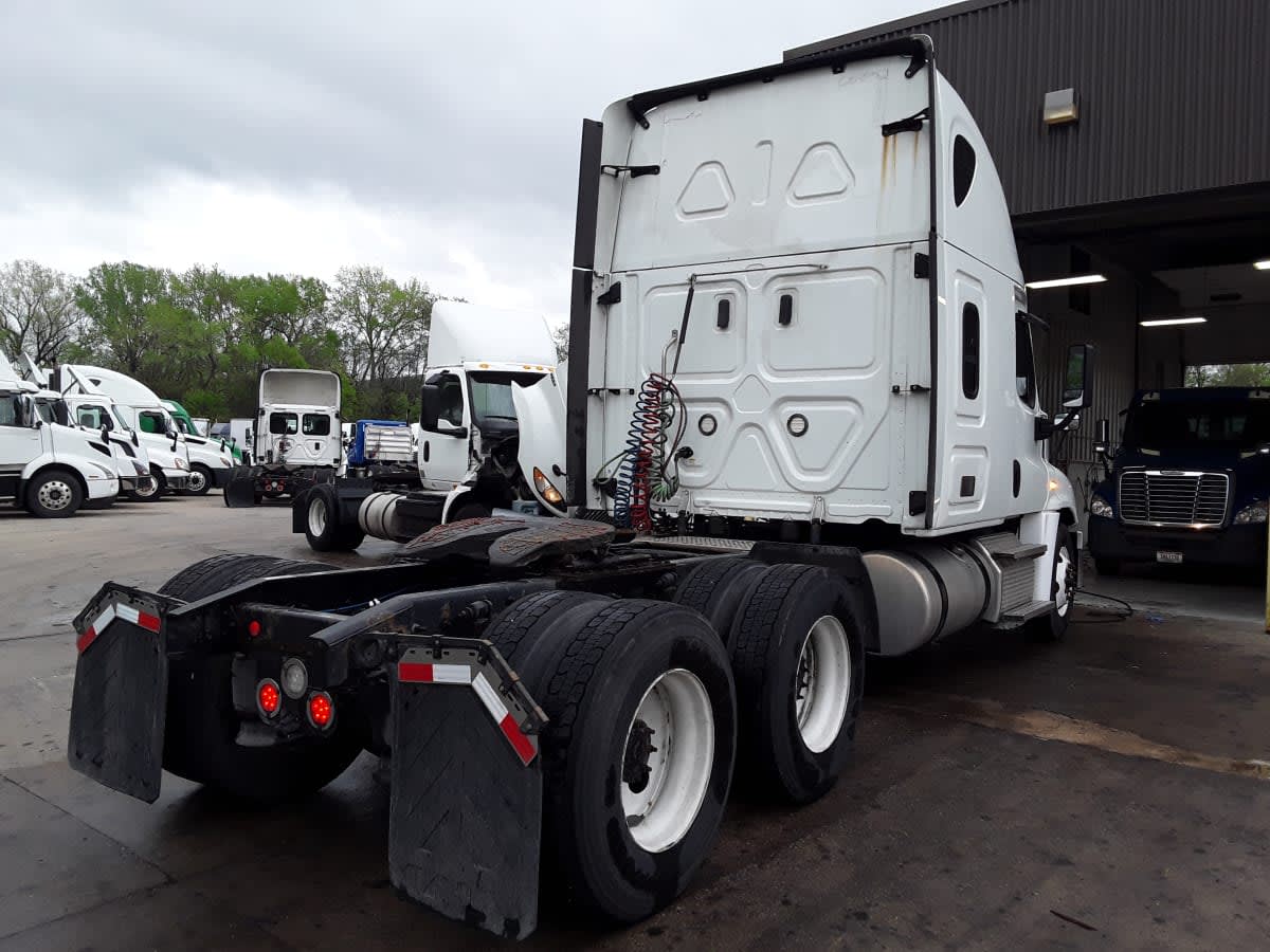 2020 Freightliner/Mercedes CASCADIA 125 877815