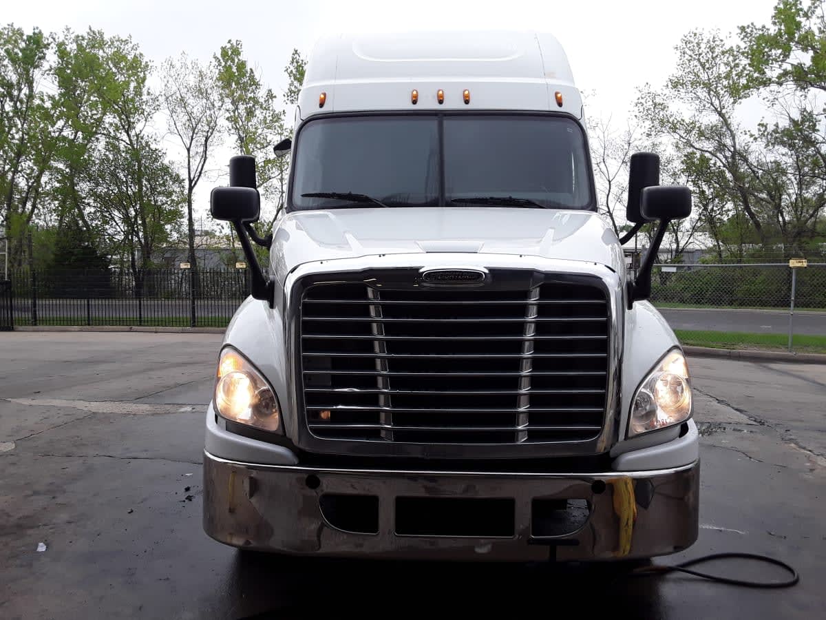 2020 Freightliner/Mercedes CASCADIA 125 877815