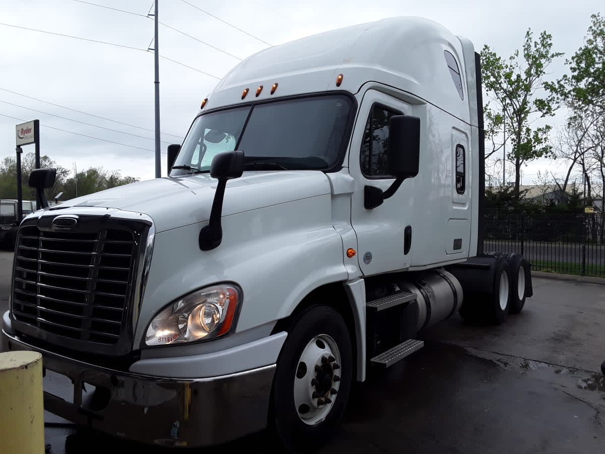 2020 Freightliner/Mercedes CASCADIA 125 877815
