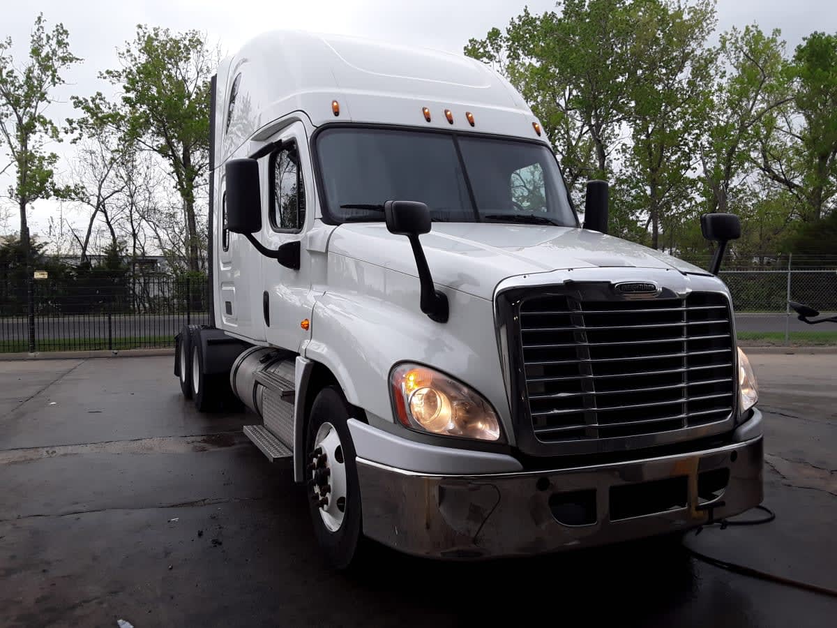 2020 Freightliner/Mercedes CASCADIA 125 877815