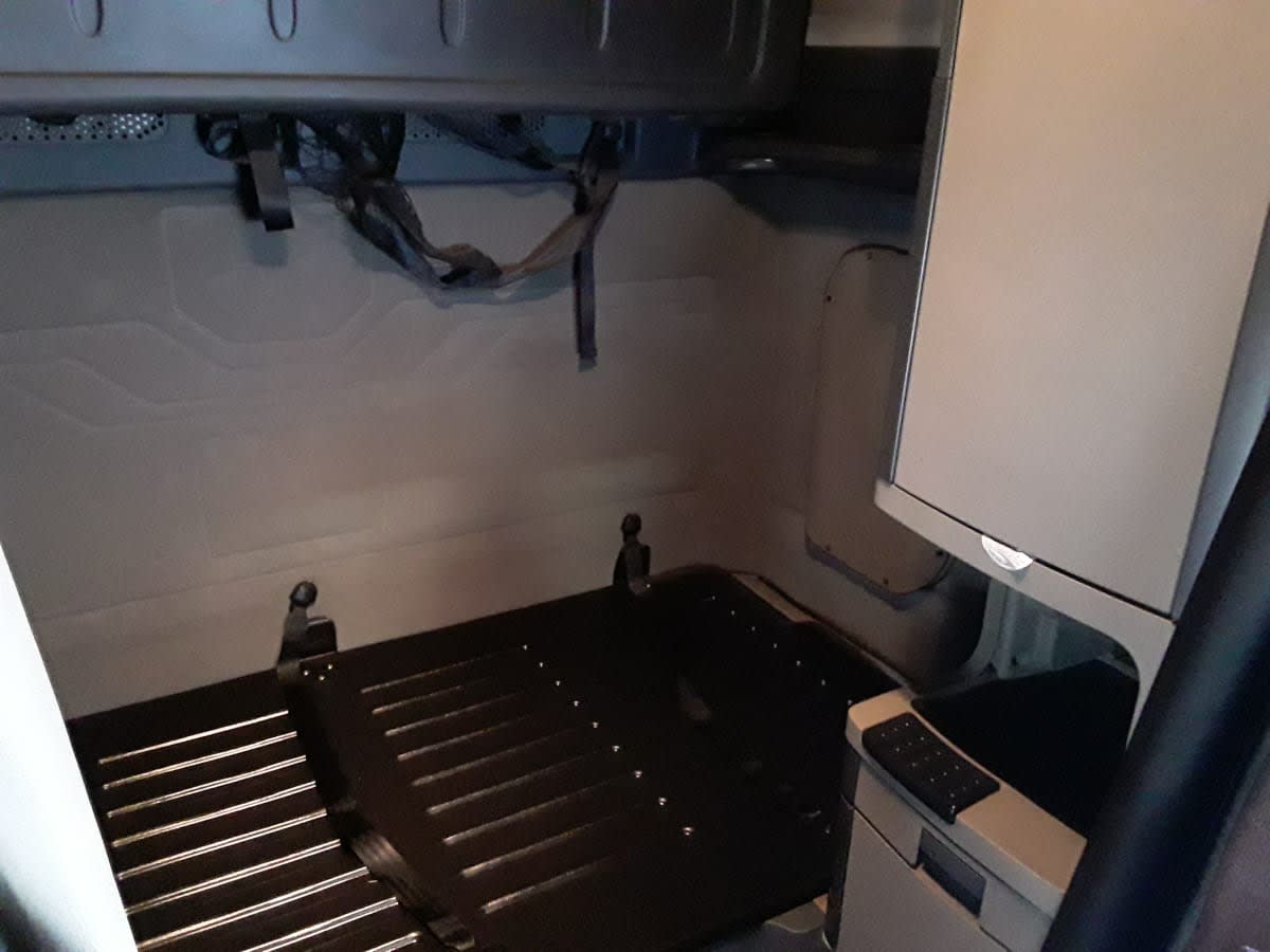 2020 Freightliner/Mercedes CASCADIA 125 877815