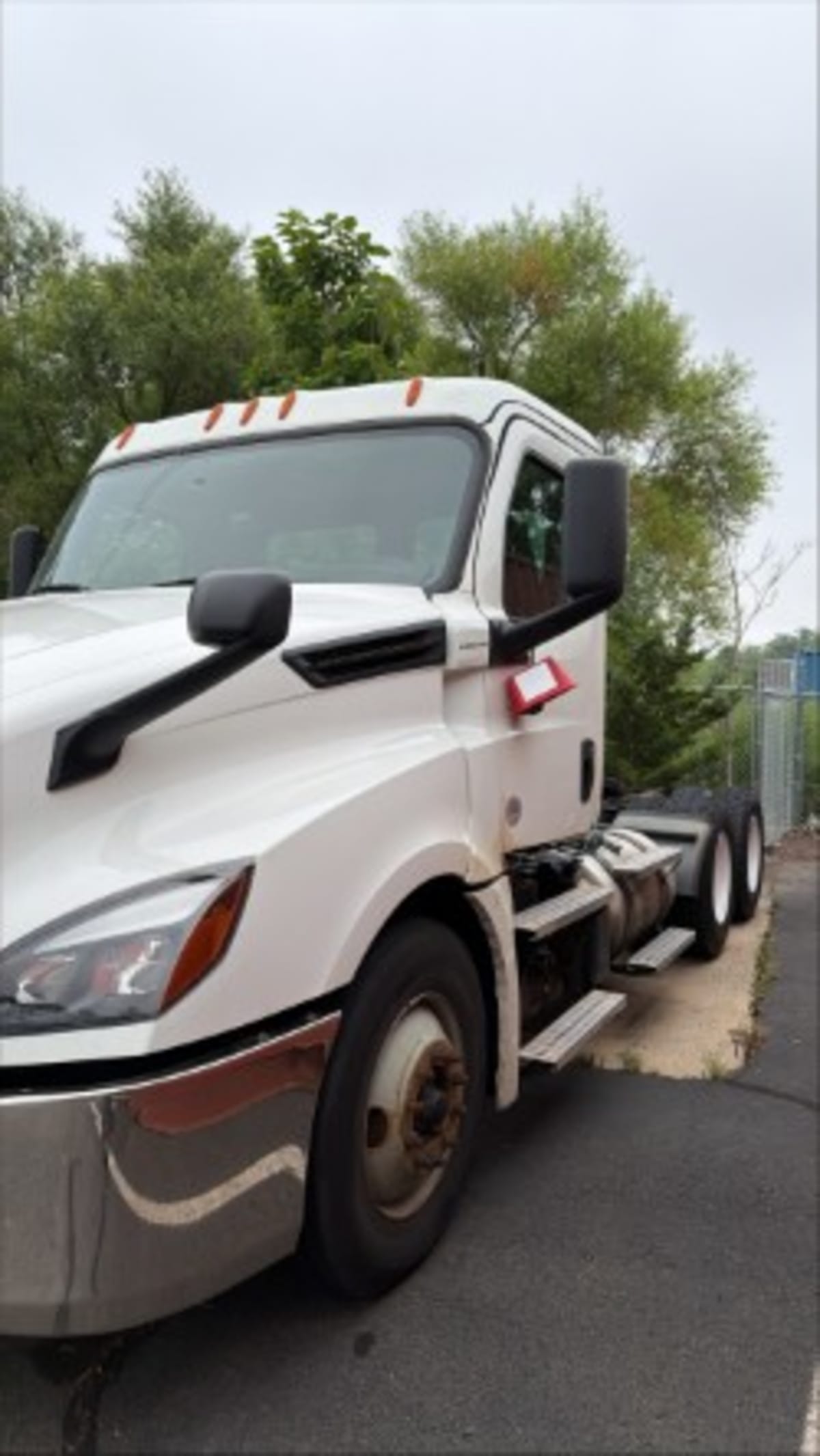 2019 Freightliner Cascadia in Bensalem, PA