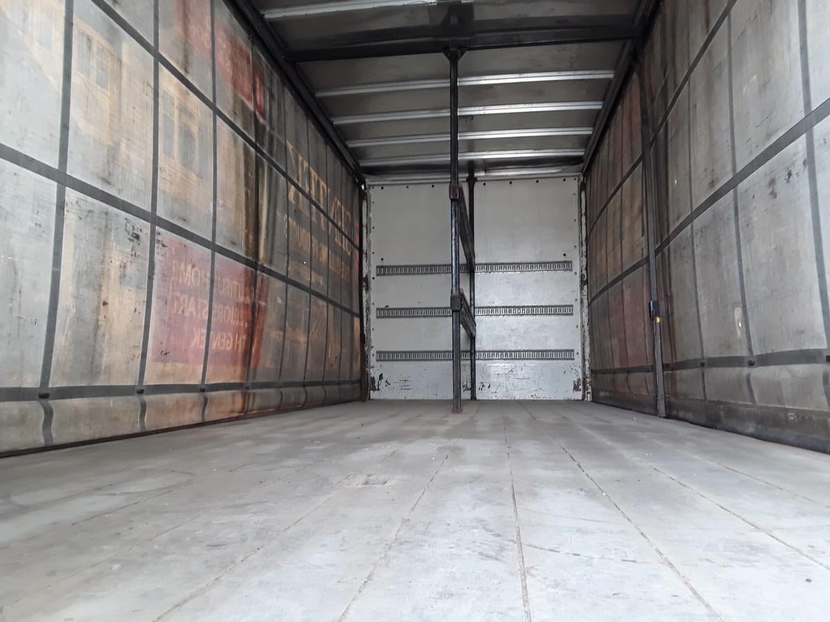 2018 Mack Trucks, Inc. GU813 877830