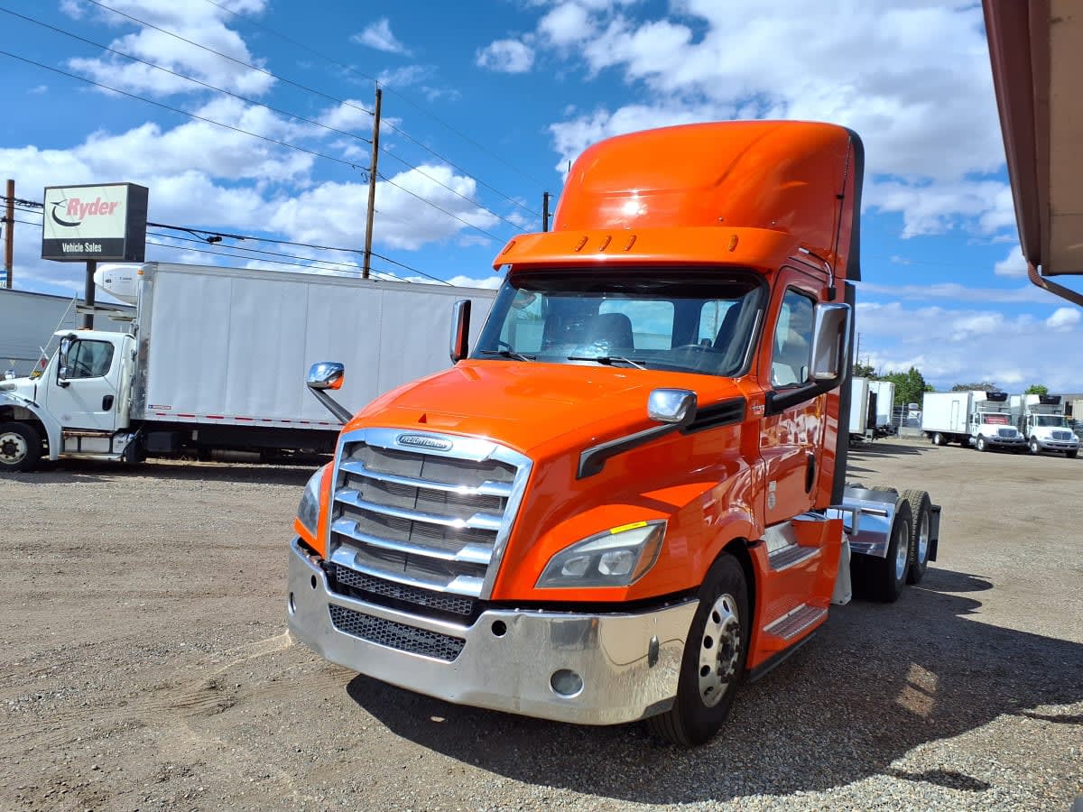 2019 Freightliner Cascadia in Commerce City, CO