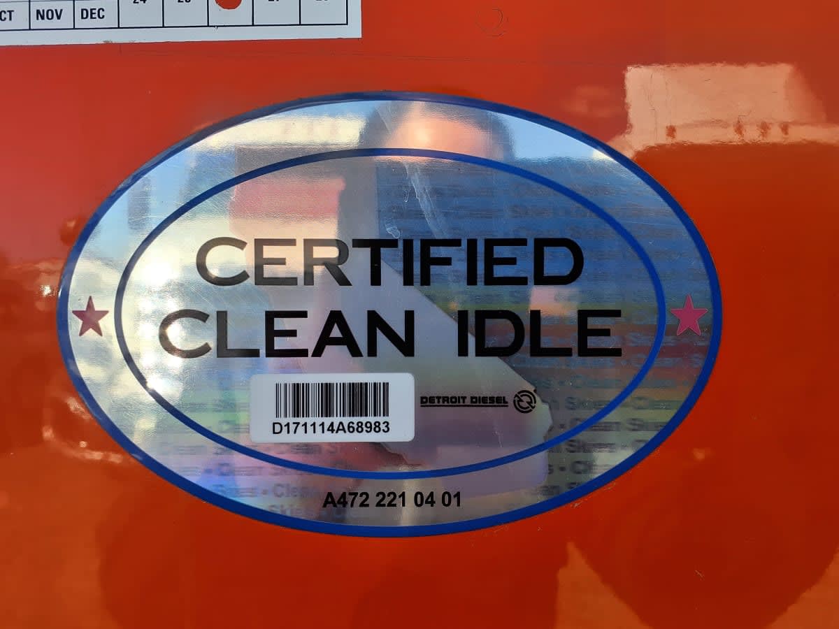 2019 Freightliner - image 10