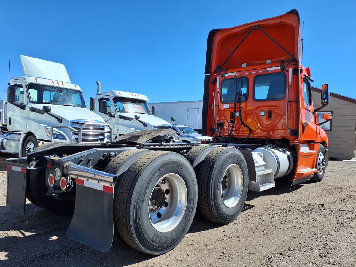 2019 Freightliner - image 4