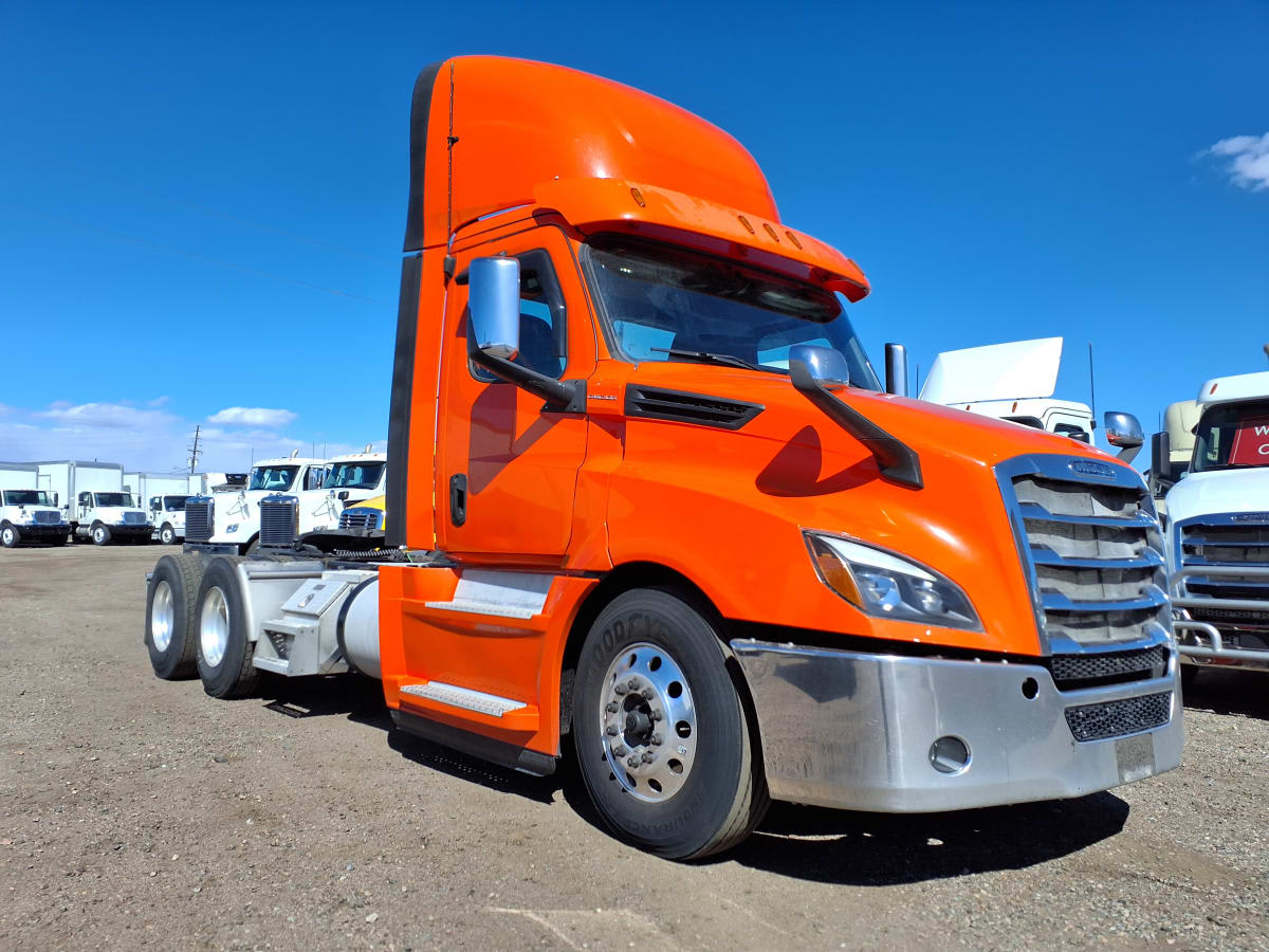 2019 Freightliner - image 3