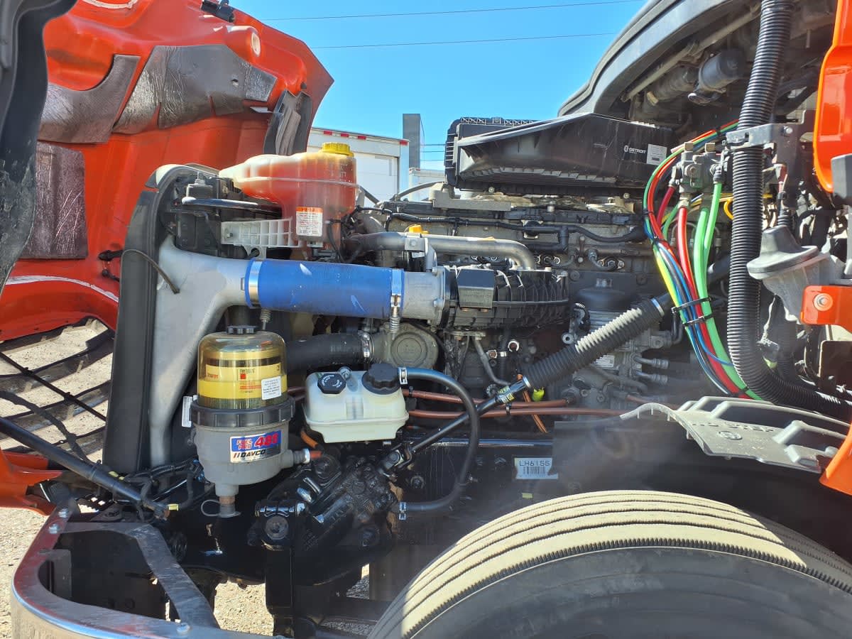 2019 Freightliner - image 8