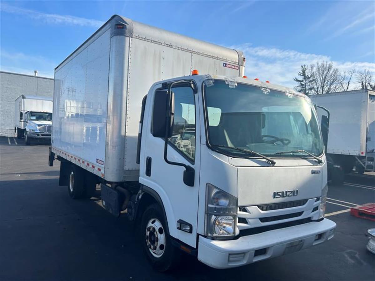 2019 Isuzu NPR 877881