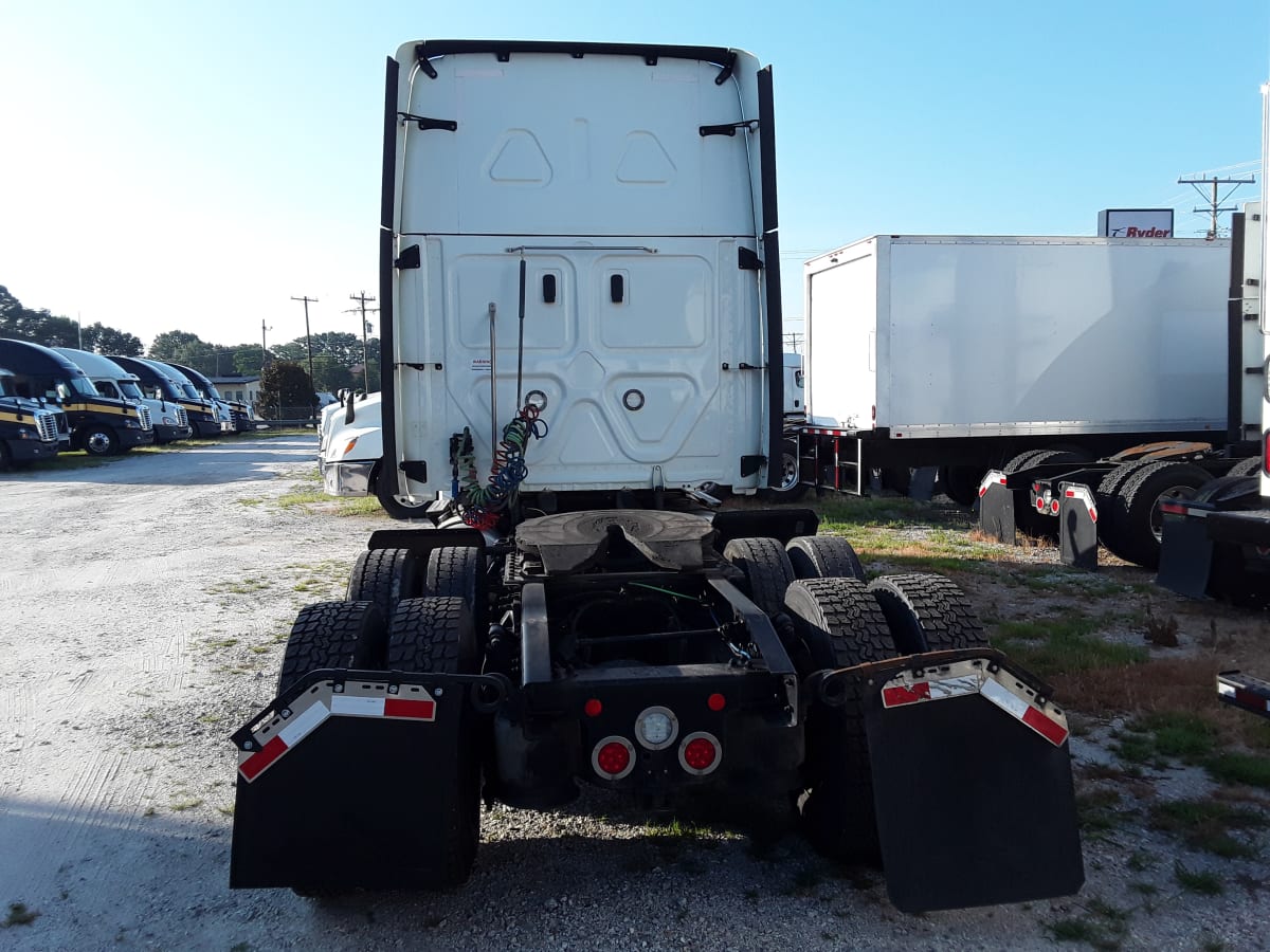 2020 Freightliner/Mercedes NEW CASCADIA PX12664 877892