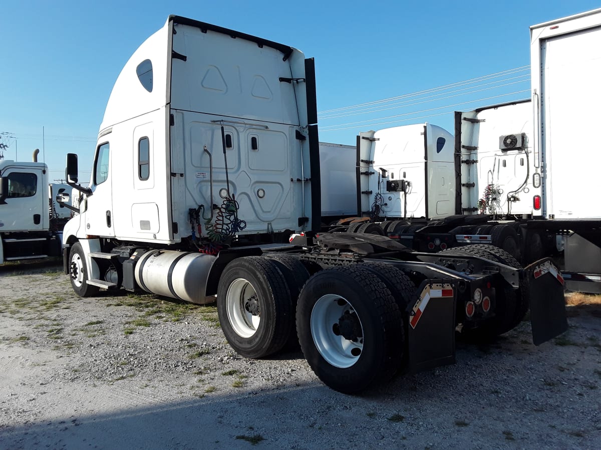 2020 Freightliner/Mercedes NEW CASCADIA PX12664 877892