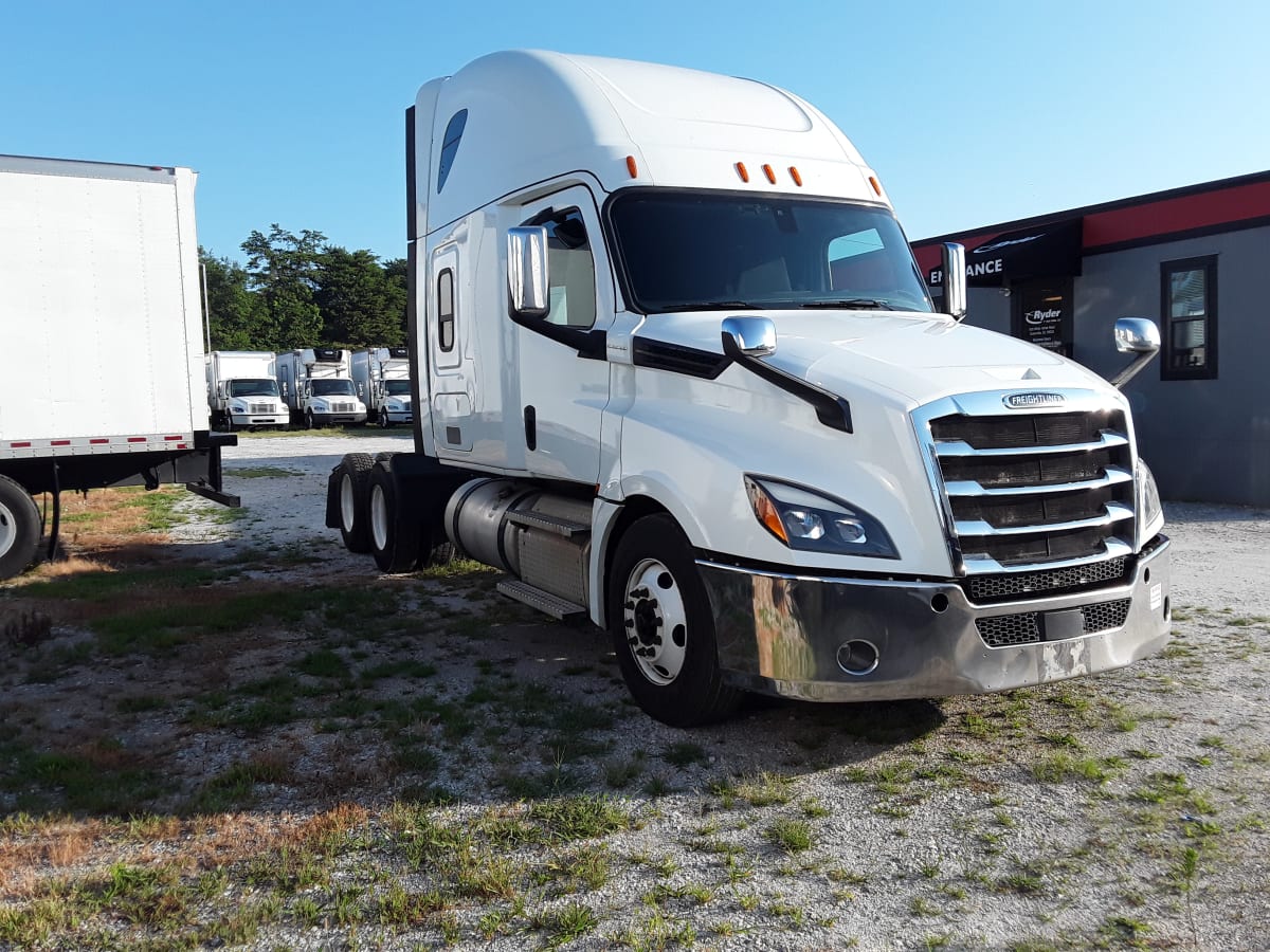 2020 Freightliner/Mercedes NEW CASCADIA PX12664 877892