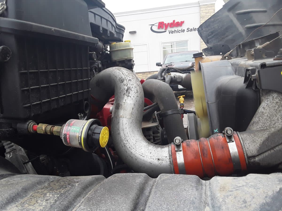 2019 Navistar International 4300 877899