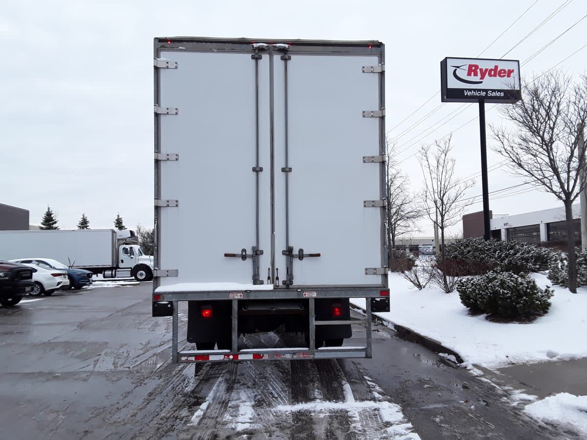 2019 Navistar International 4300 877899