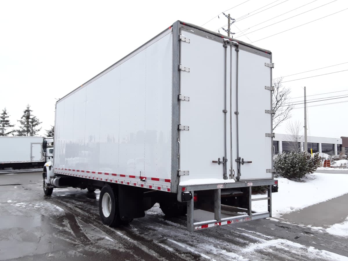 2019 Navistar International 4300 877899