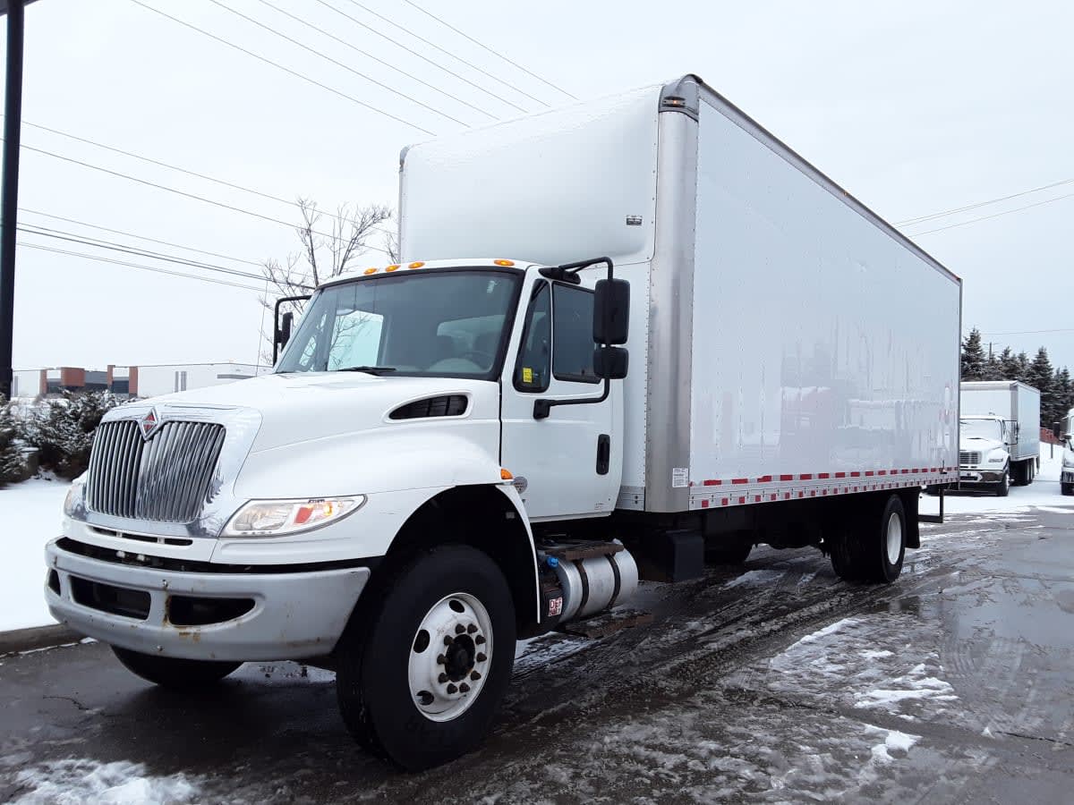 2019 Navistar International 4300 877899