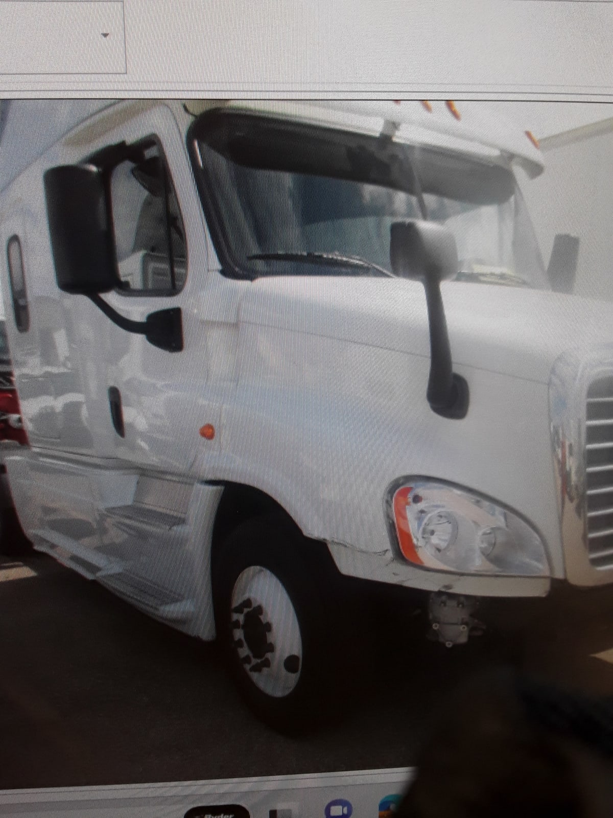 2019 Freightliner/Mercedes CASCADIA 125 877960