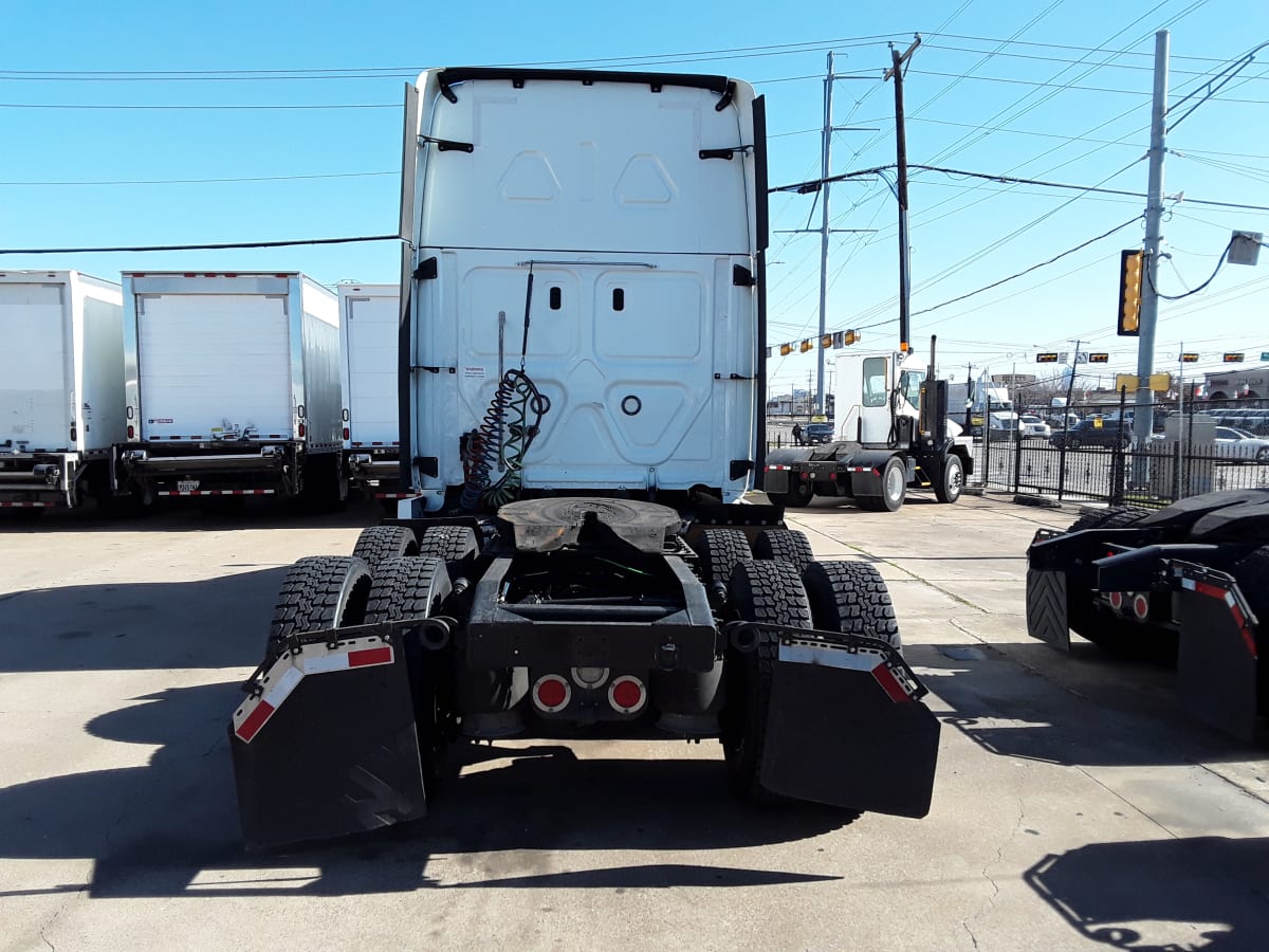 2019 Freightliner/Mercedes CASCADIA 125 877965