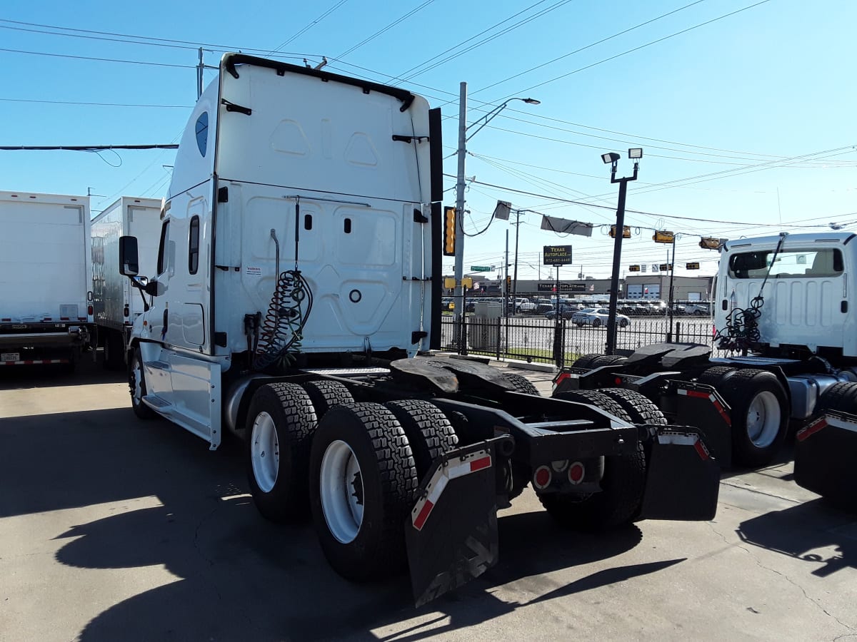 2019 Freightliner/Mercedes CASCADIA 125 877965