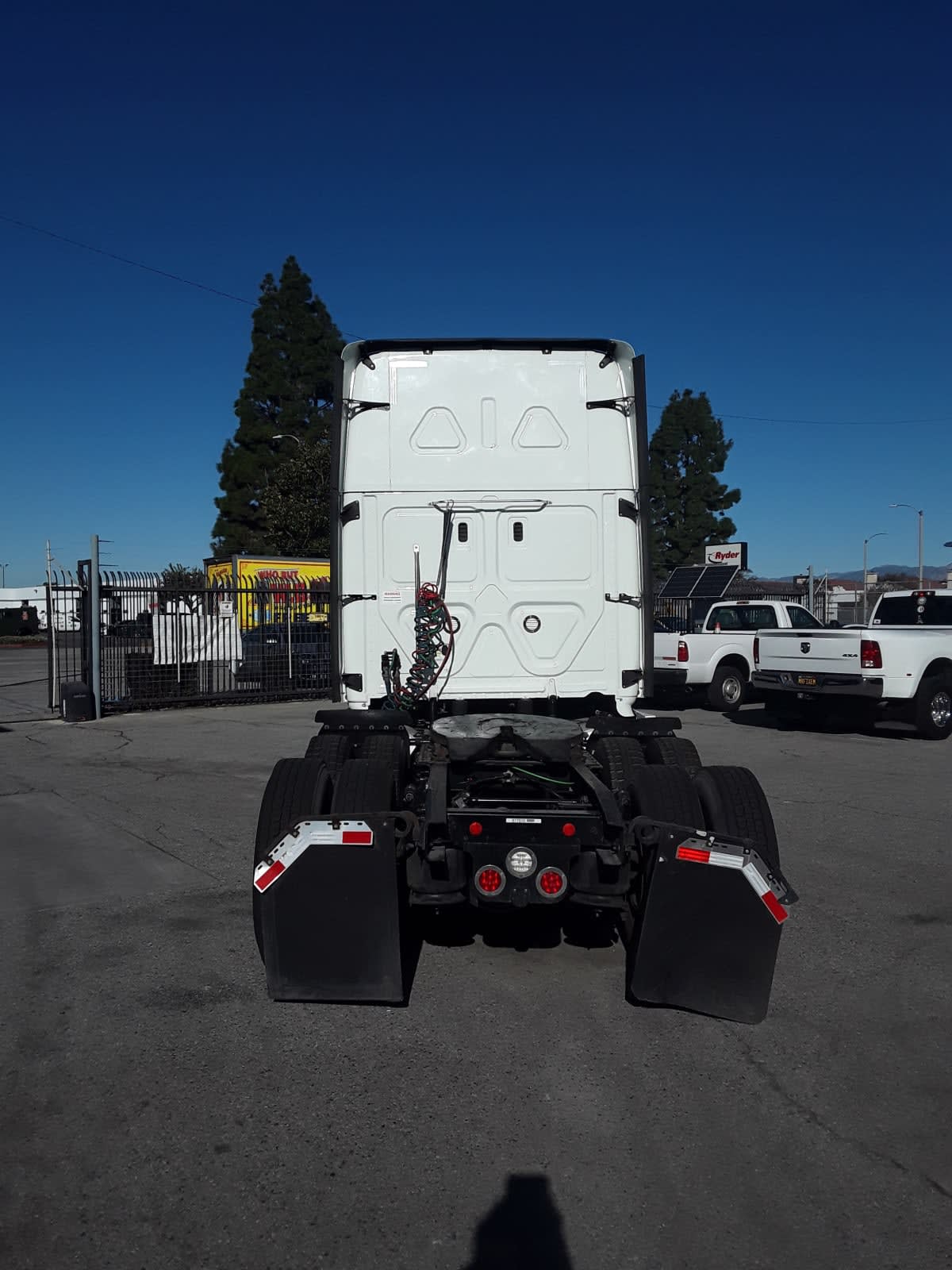 2019 Freightliner - image 5