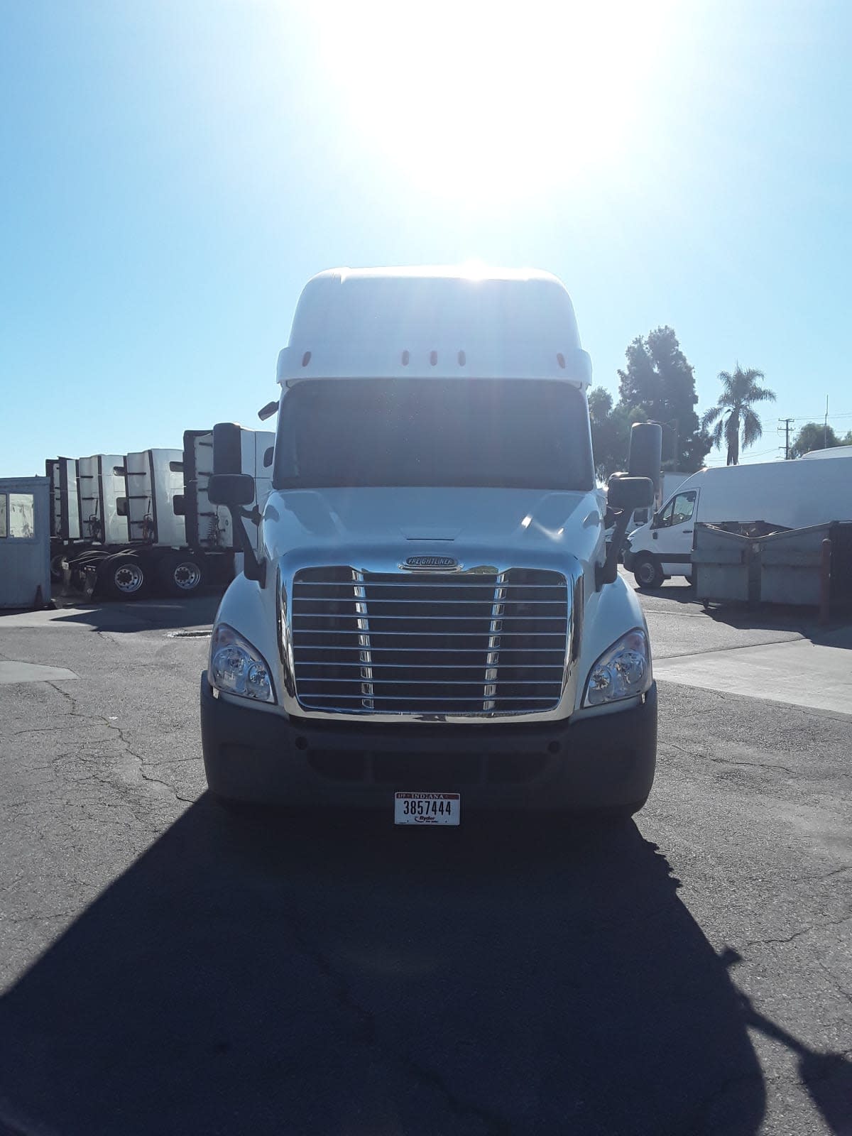2019 Freightliner - image 2