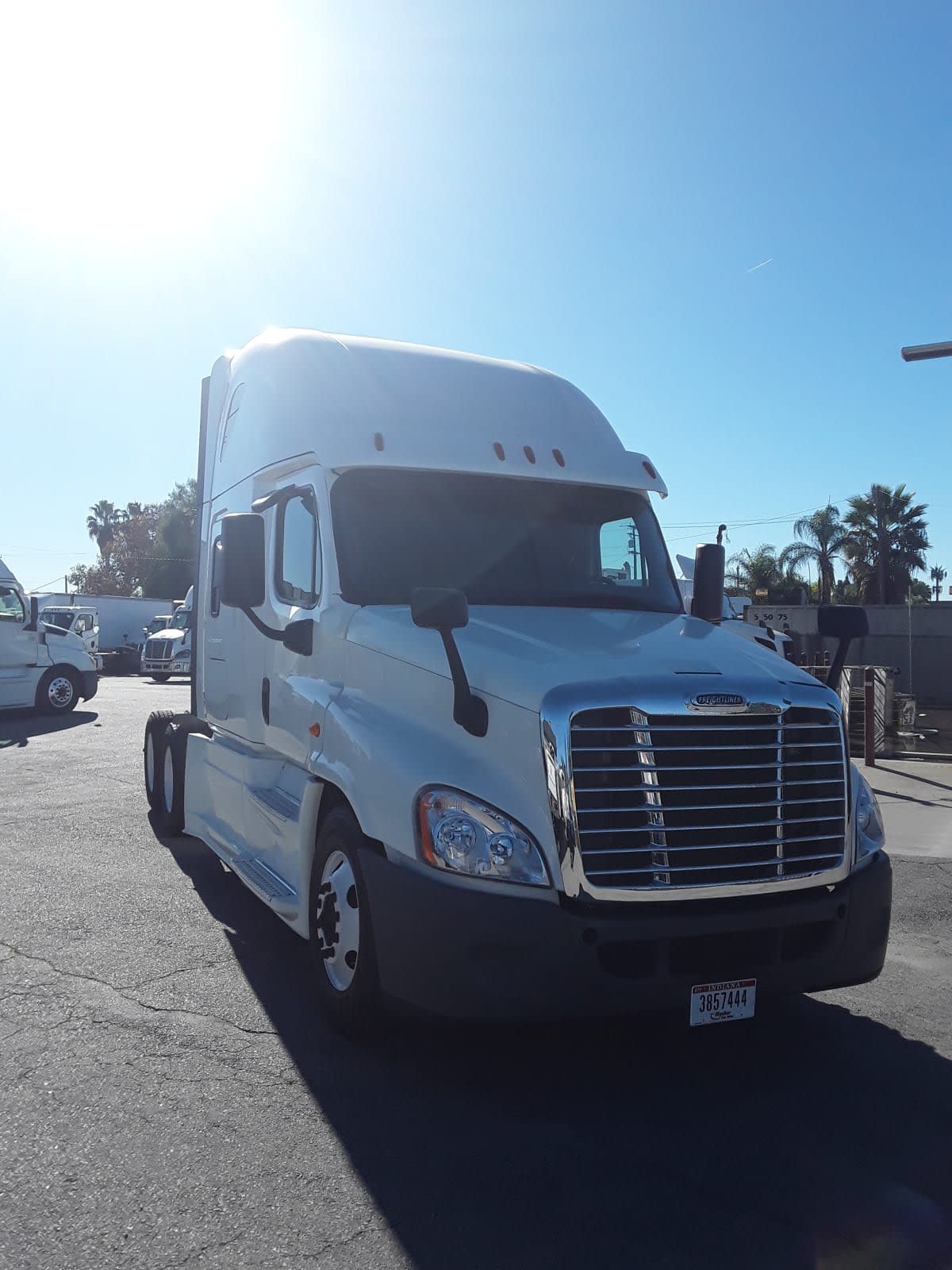 2019 Freightliner - image 3