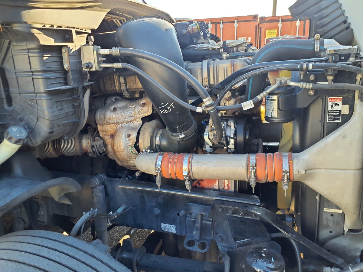 2019 Freightliner/Mercedes CASCADIA 125 877983