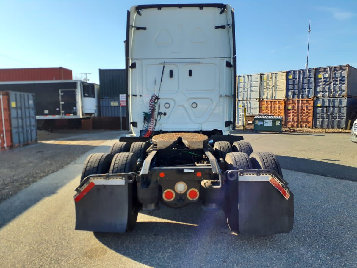 2019 Freightliner/Mercedes CASCADIA 125 877983