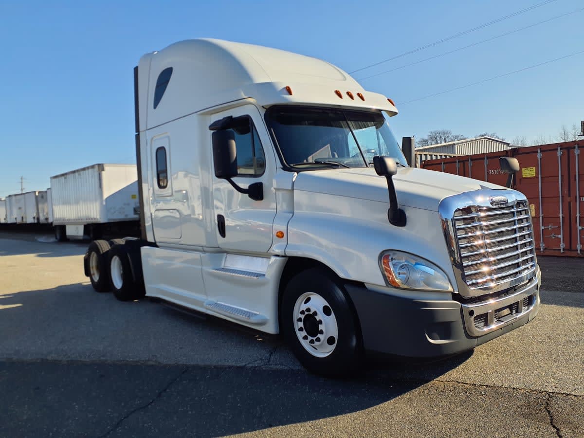 2019 Freightliner/Mercedes CASCADIA 125 877983